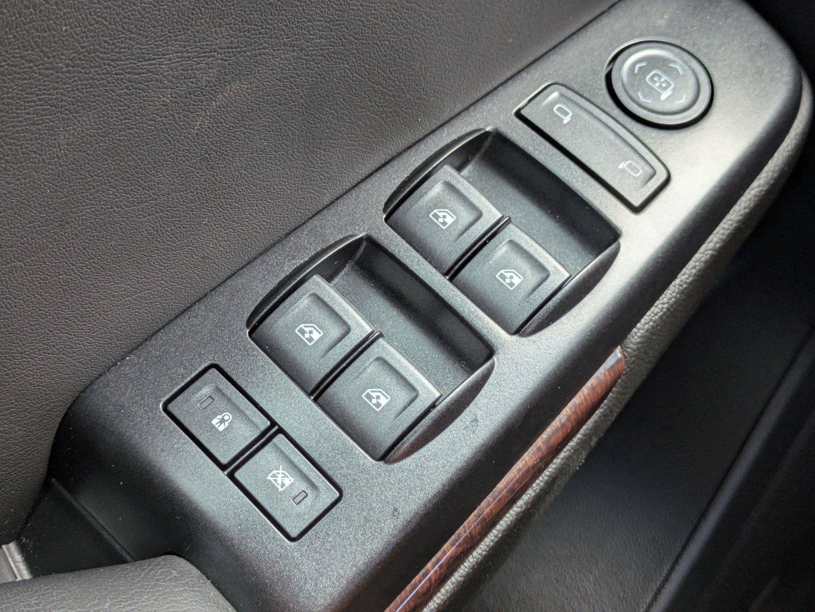 Used 2019 GMC Yukon SLE w/ Convenience Package RWD image 29