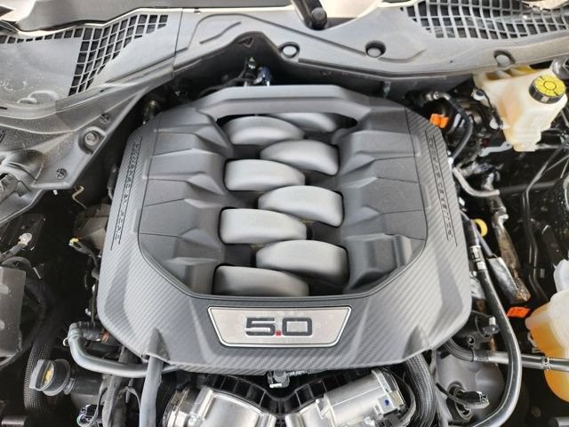 Certified 2026 Ford Mustang GT RWD image 32