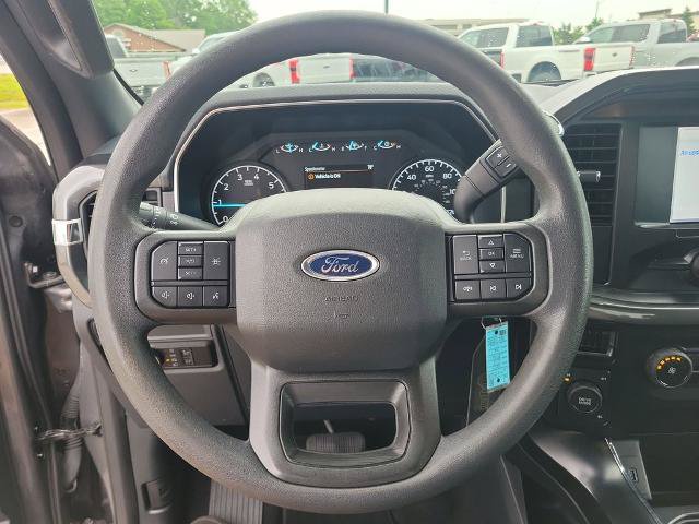 Certified 2023 Ford F150 XL w/ STX Appearance Package AWD/4WD image 20