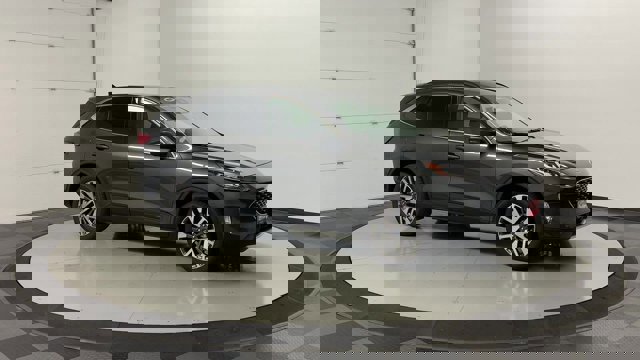 Certified 2020 Ford Escape Titanium image 10