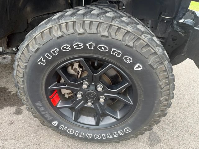 Used 2021 Jeep Gladiator Sport AWD/4WD image 4