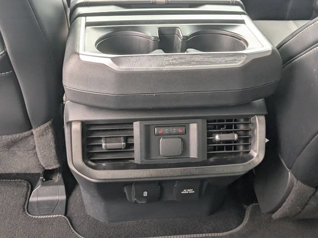 Certified 2023 Ford F150 Platinum w/ Equipment Group 701A High AWD/4WD image 23