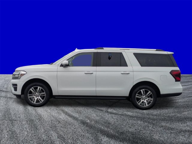 Certified 2024 Ford Expedition Max Limited AWD/4WD image 7