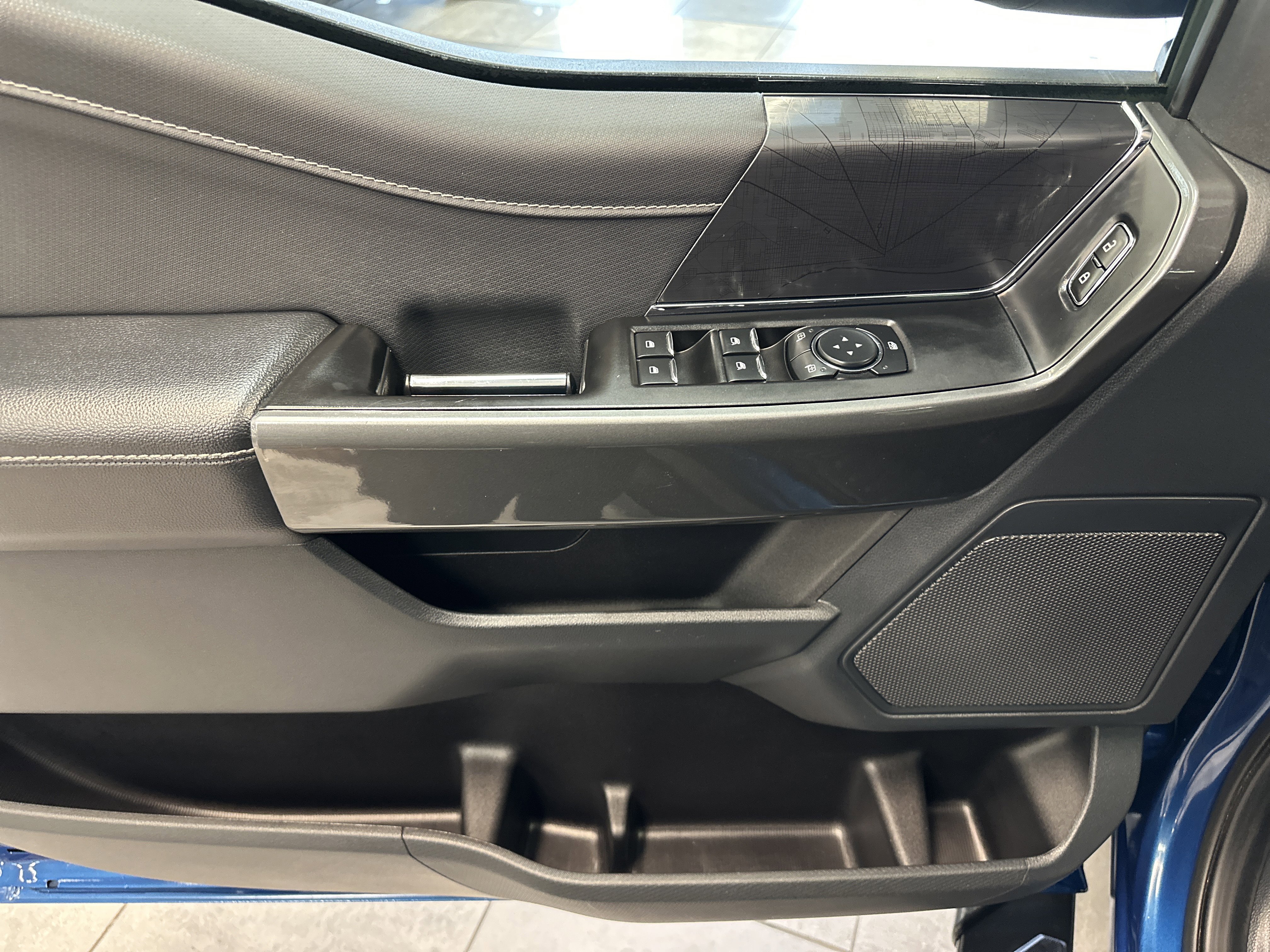 Certified 2023 Ford F150 XLT w/ Equipment Group 302A High image 22