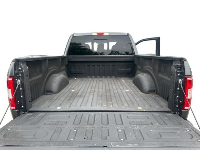 Certified 2020 Ford F150 XLT w/ Equipment Group 302A Luxury AWD/4WD image 19
