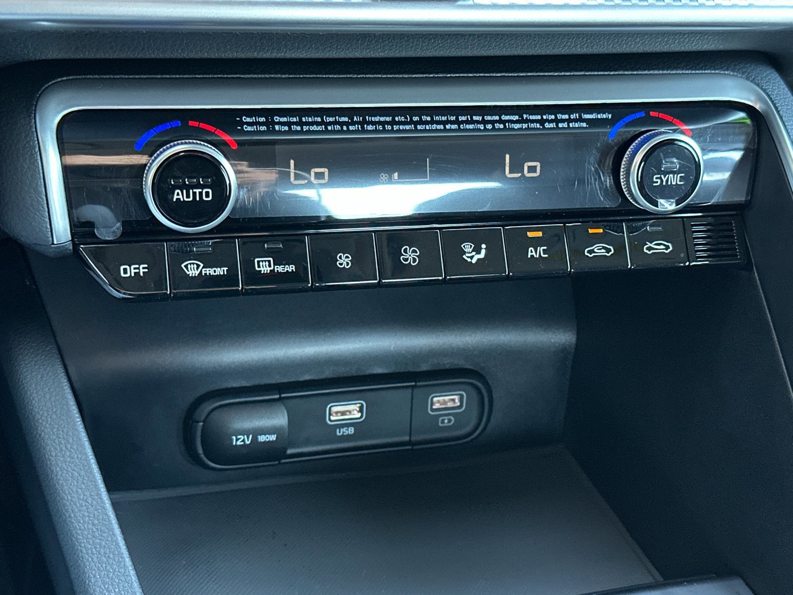 Used 2022 Kia K5 LX image 19