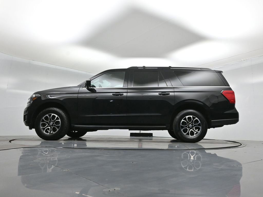 Certified 2024 Ford Expedition Max XLT image 25