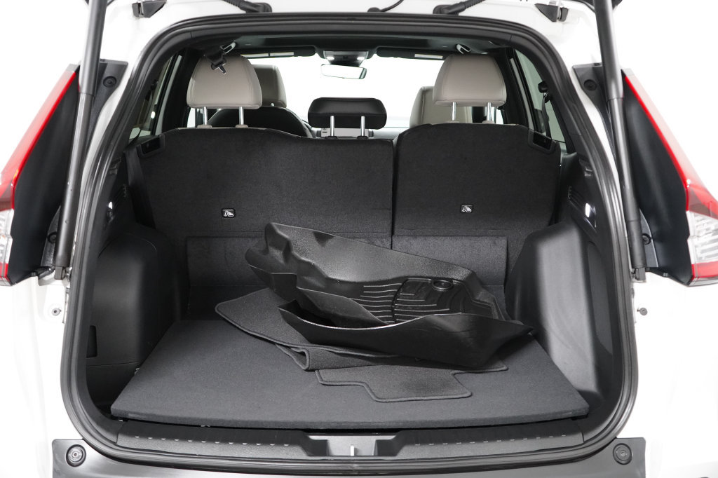 Used 2024 Honda CR-V Sport Touring image 34