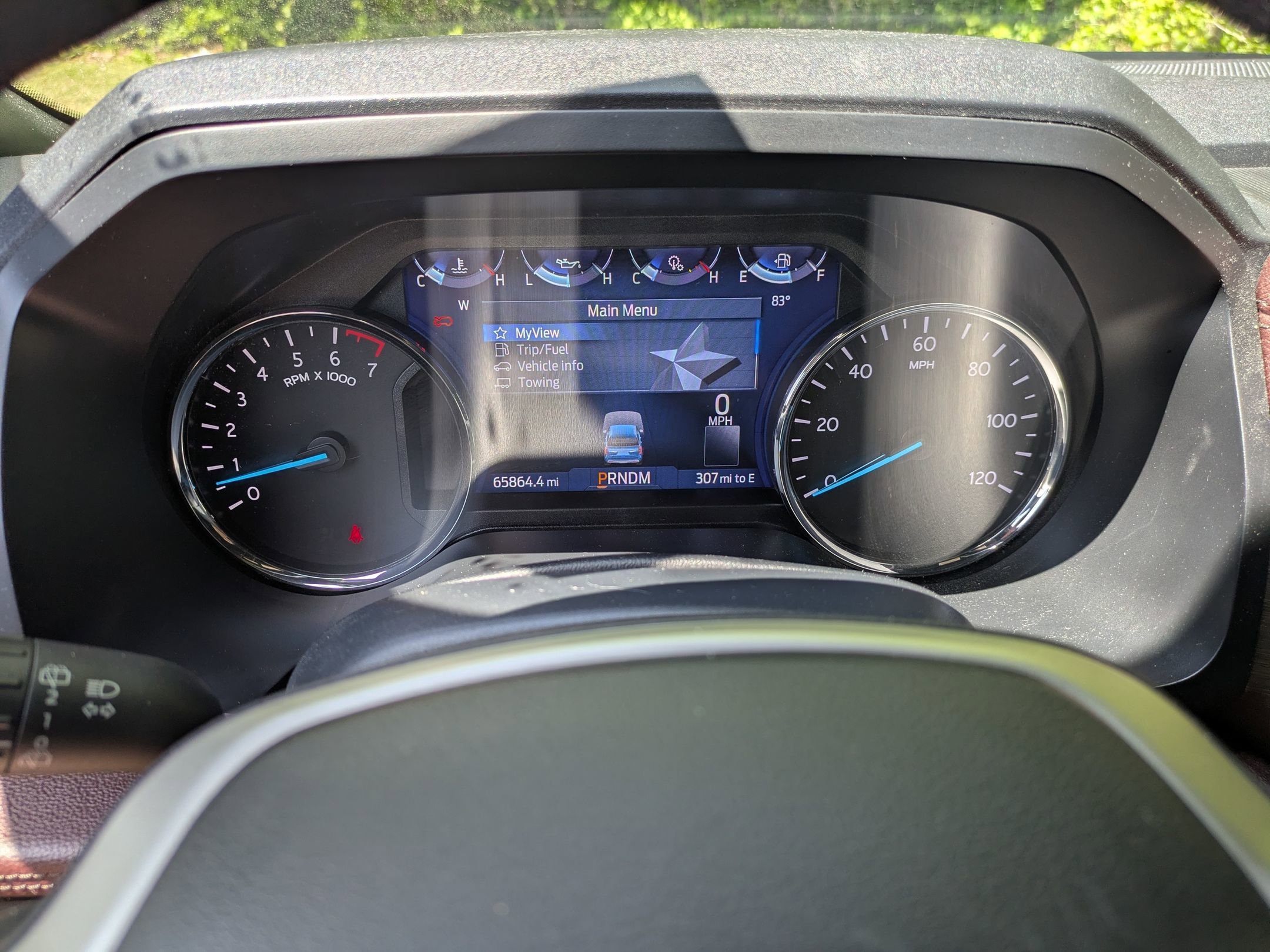 Certified 2022 Ford Expedition Limited AWD/4WD image 19