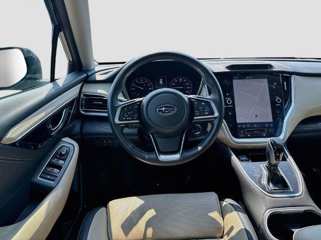 Used 2023 Subaru Outback Limited AWD/4WD image 19