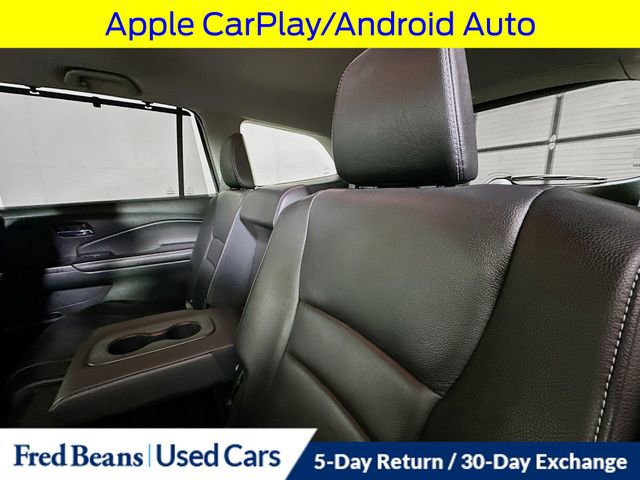 Used 2022 Honda Pilot EX-L image 28