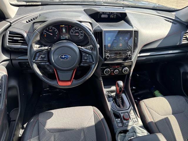 Used 2023 Subaru Forester Sport AWD/4WD image 10