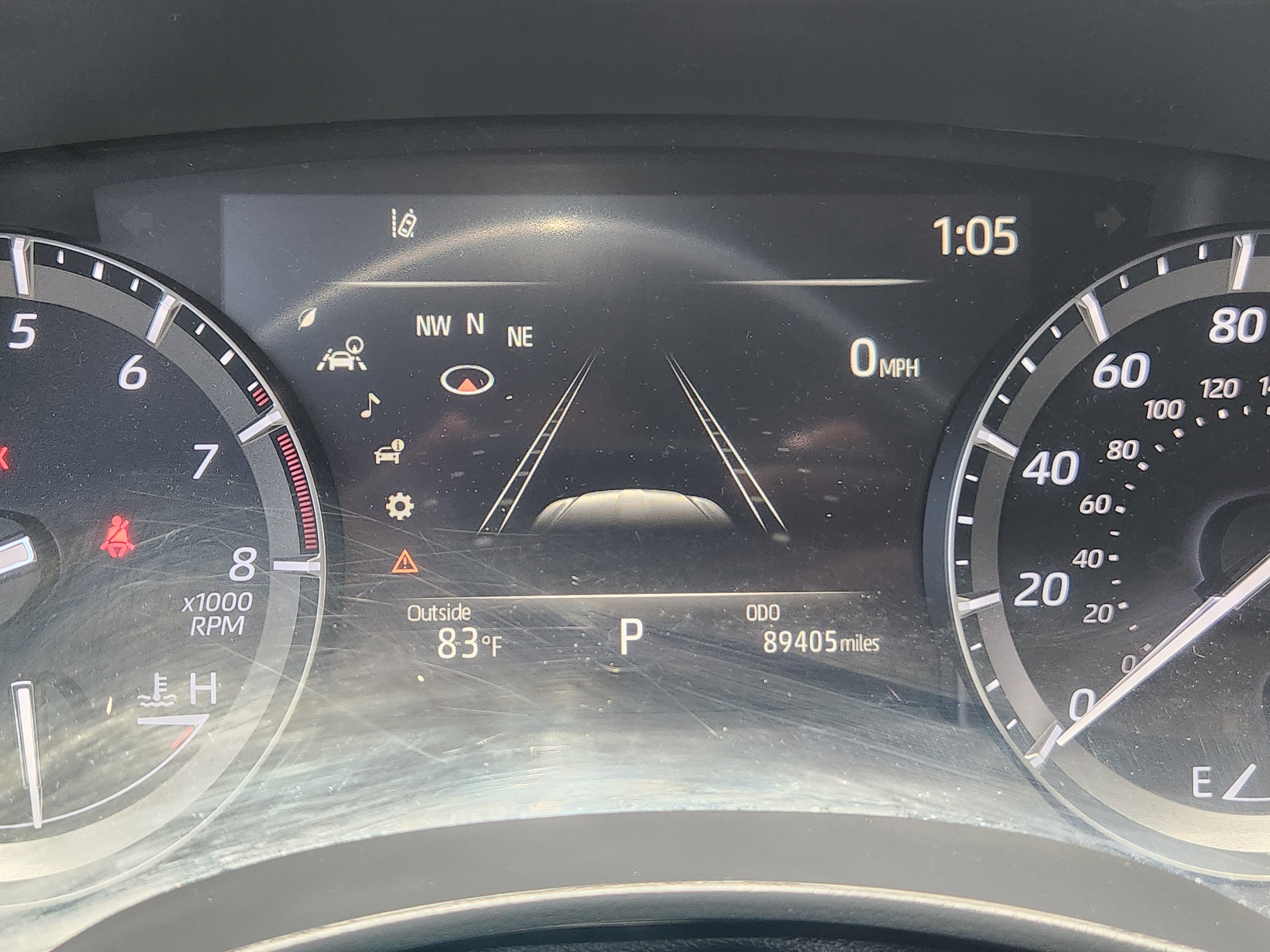 Used 2020 Toyota Highlander Platinum FWD image 11