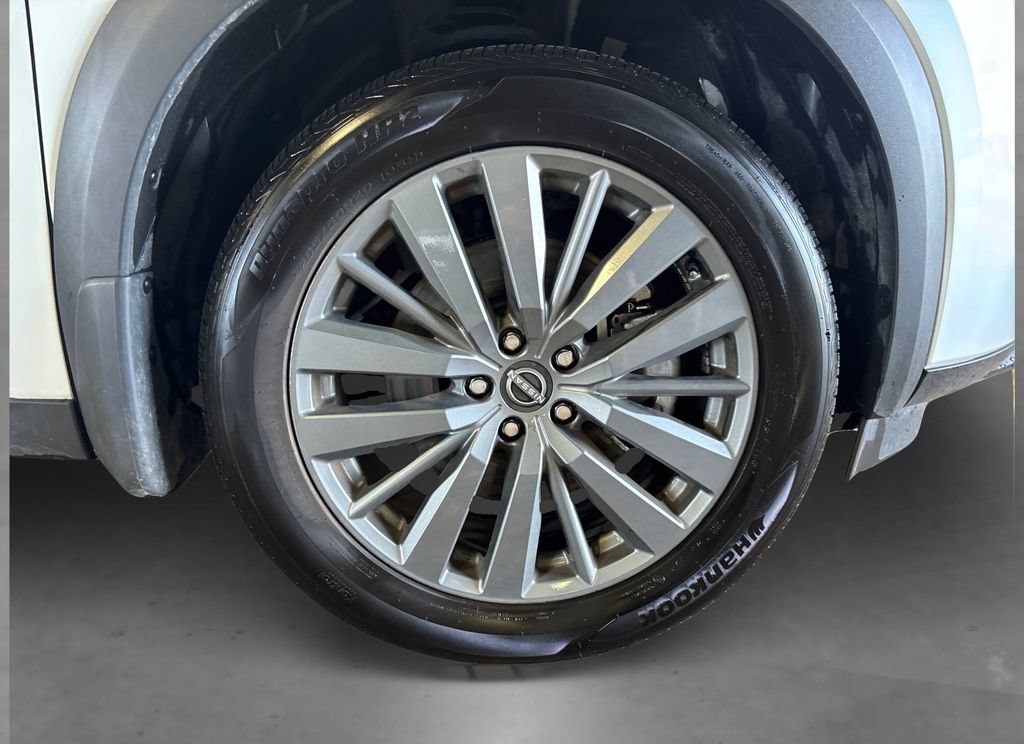 Used 2025 Nissan Pathfinder SL w/ SL Premium Package AWD/4WD image 20