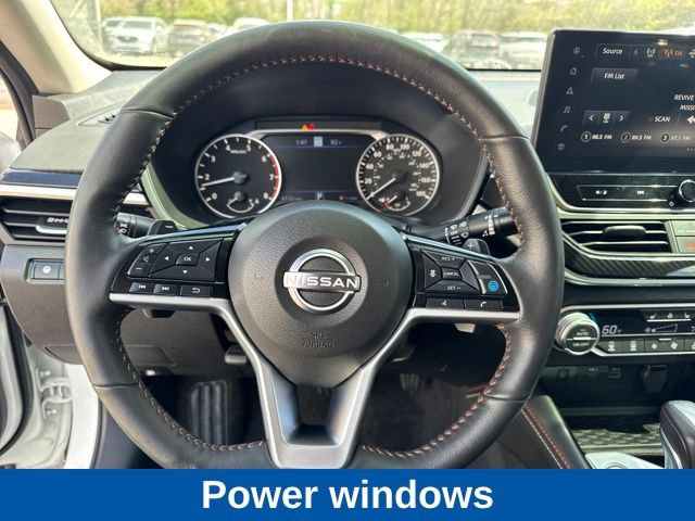 Used 2023 Nissan Altima 2.0 SR FWD image 21