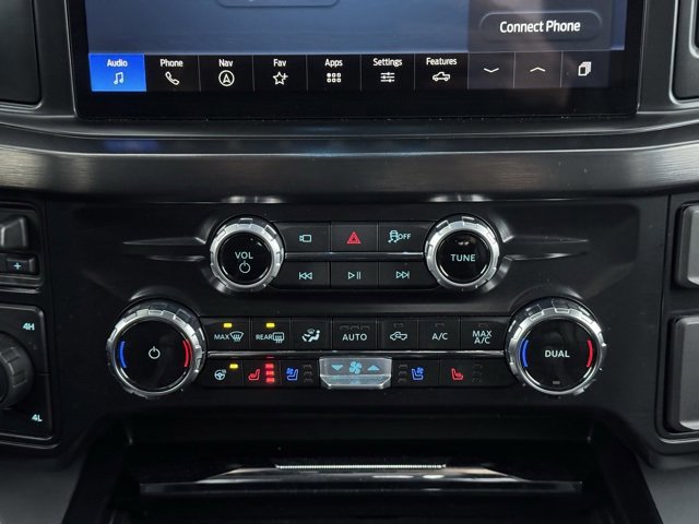 Certified 2026 Ford F350 Lariat w/ Chrome Package image 18