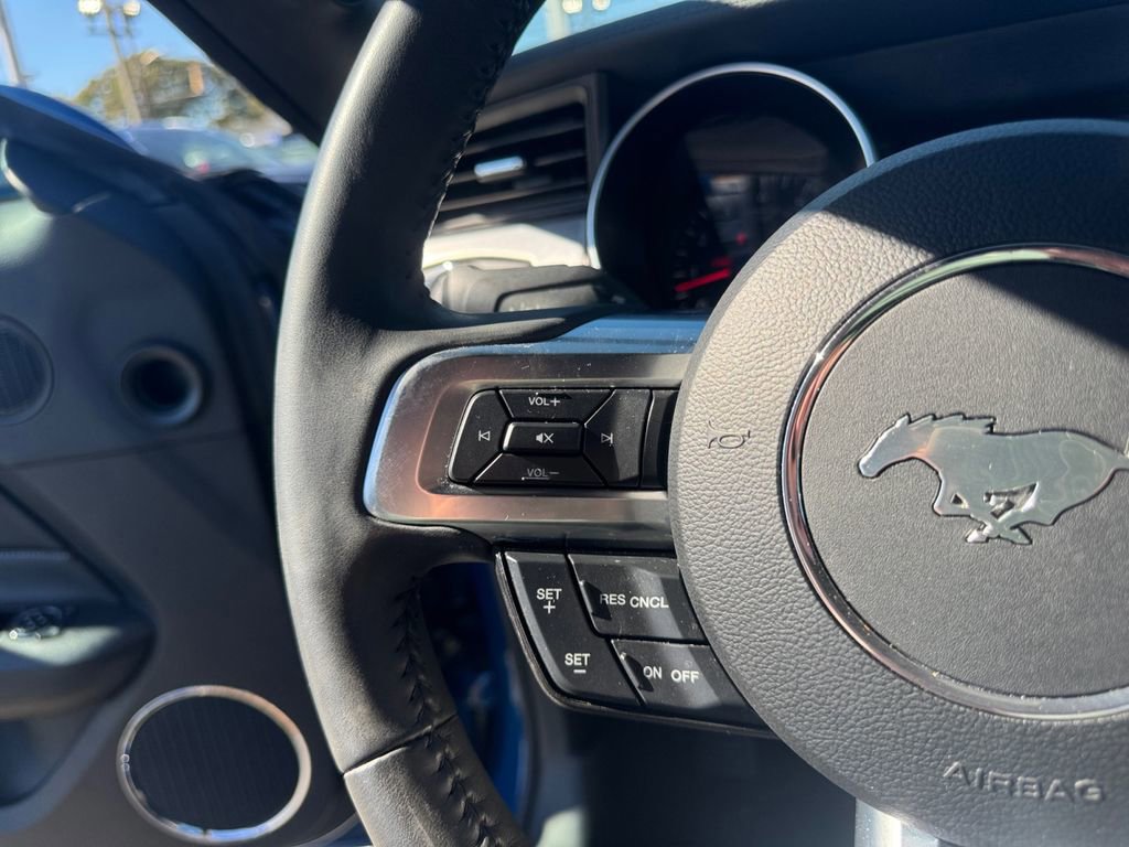 Certified 2022 Ford Mustang GT Premium image 22