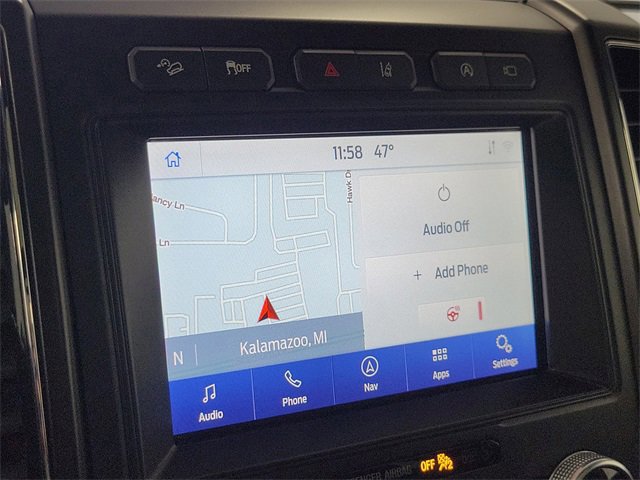 Certified 2021 Ford Expedition King Ranch image 17