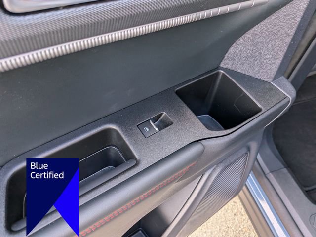Certified 2025 Ford Explorer ST AWD/4WD image 27