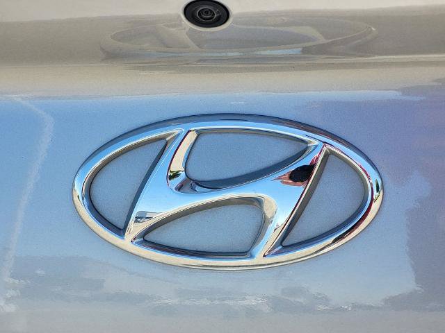 Used 2023 Hyundai Sonata SEL w/ Preferred Accessory Package FWD image 10
