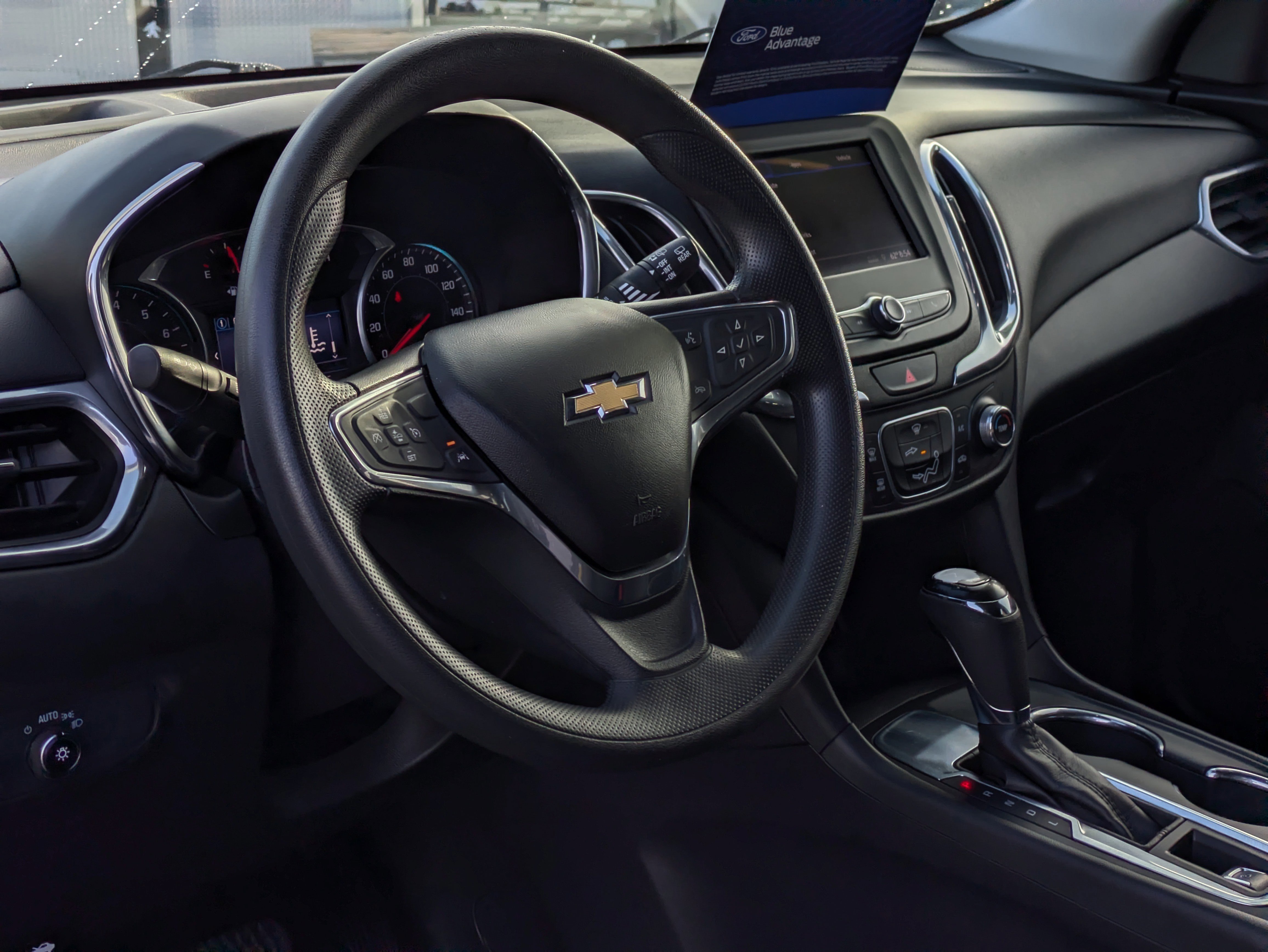 Used 2020 Chevrolet Equinox LT image 21