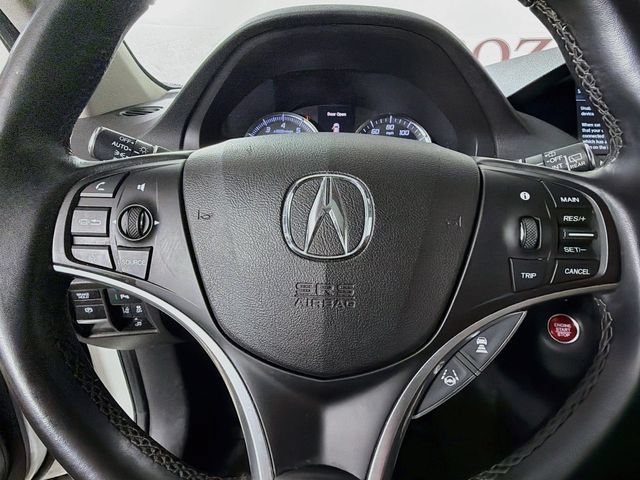 Used 2019 Acura MDX FWD w/ Tech & Entertainment image 13