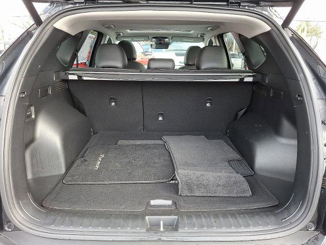 Used 2023 Hyundai Tucson SEL w/ Convenience Package image 27