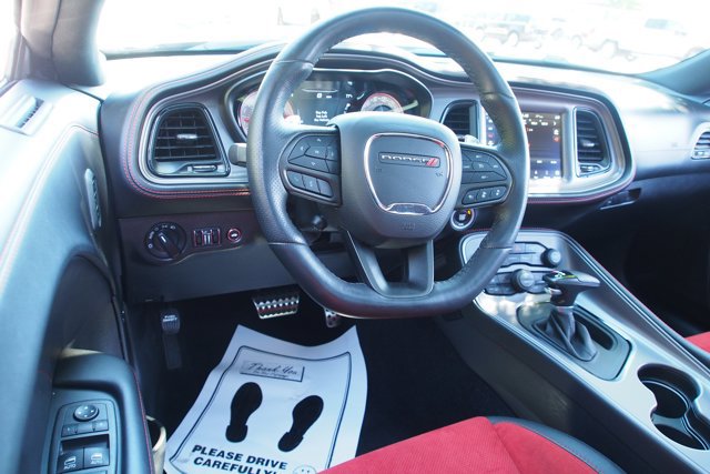 Used 2023 Dodge Challenger R/T Scat Pack RWD image 16