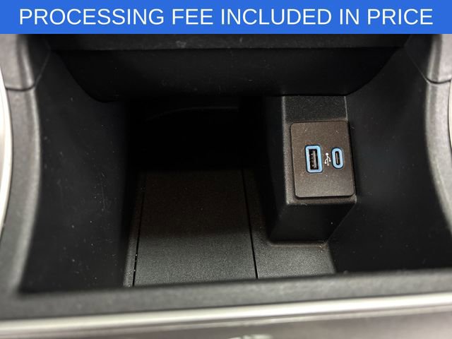 Certified 2024 Ford Edge SEL AWD/4WD image 26
