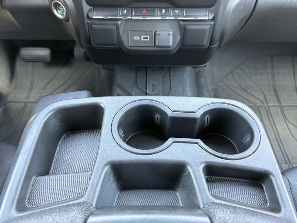 Used 2024 Chevrolet Silverado 2500 W/T image 22