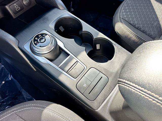 Certified 2024 Ford Escape Active FWD image 17