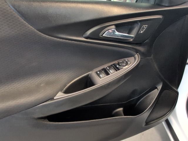 Used 2022 Chevrolet Malibu LT FWD image 14