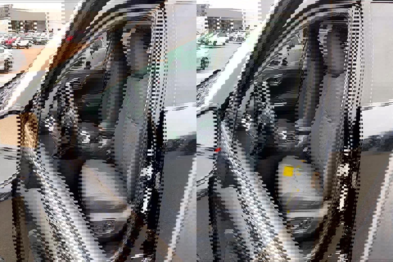 Used 2020 Toyota RAV4 XLE image 9