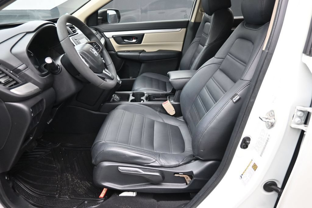 Used 2018 Honda CR-V LX image 20