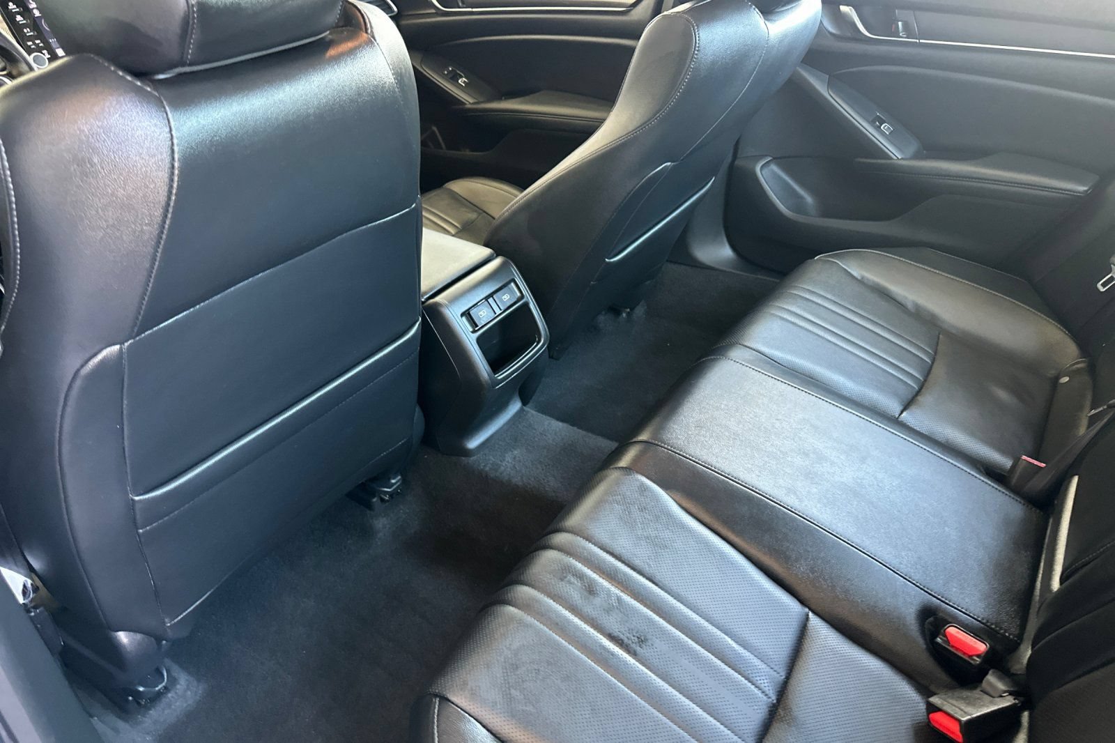 Used 2022 Honda Accord Sport Special Edition image 12
