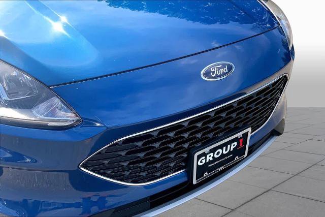 Certified 2022 Ford Escape SEL AWD/4WD image 32