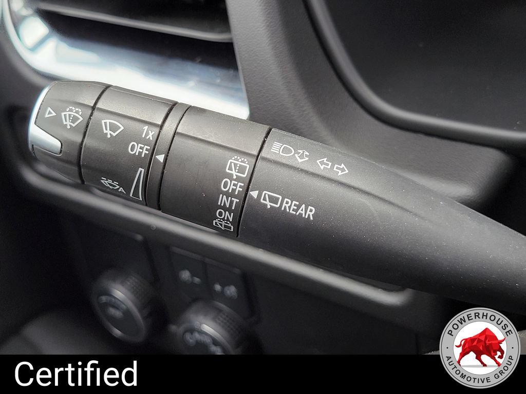 Used 2024 Chevrolet Tahoe Premier RWD image 33