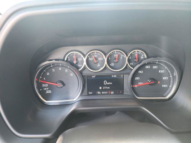 Used 2023 Chevrolet Tahoe LS AWD/4WD image 17