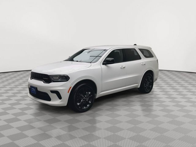 Used 2026 Dodge Durango GT AWD/4WD image 36