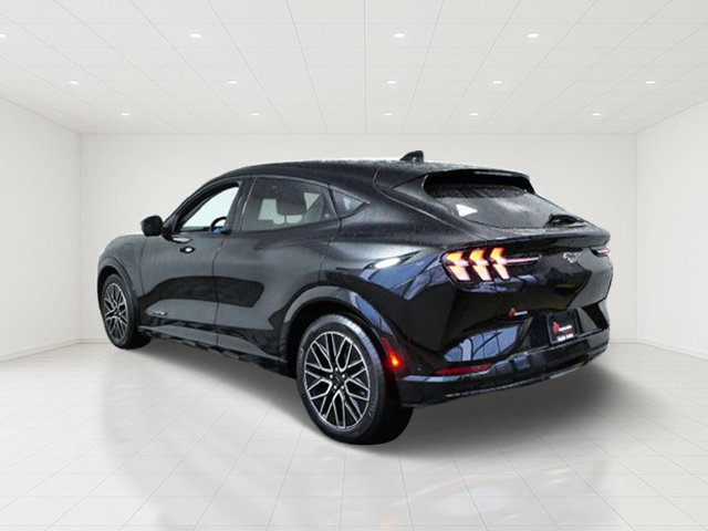 Certified 2024 Ford Mustang Mach-E Premium AWD/4WD image 6