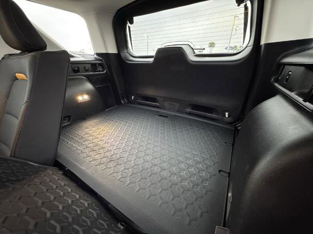 Certified 2023 Ford Bronco Sport Badlands image 15