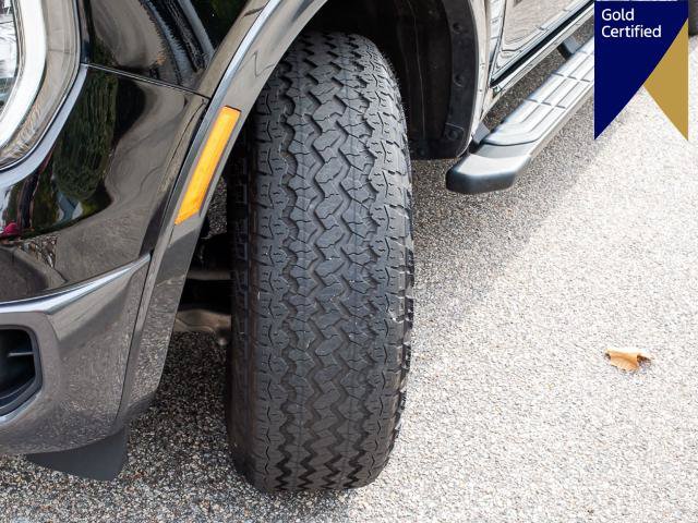 Certified 2024 Ford Ranger XLT w/ FX4 Off-Road Package AWD/4WD image 9