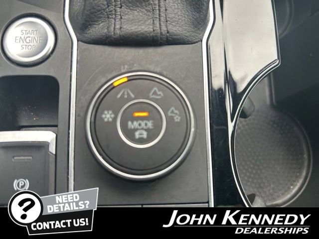 Used 2020 Volkswagen Atlas Cross Sport SEL AWD/4WD image 36