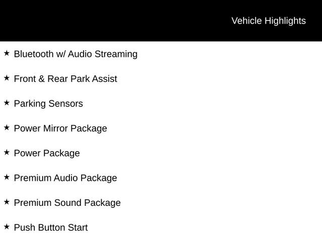 Certified 2025 Ford Maverick Tremor AWD/4WD image 10
