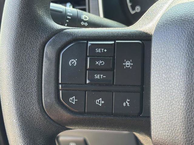 Certified 2022 Ford F150 XL w/ STX Appearance Package image 9