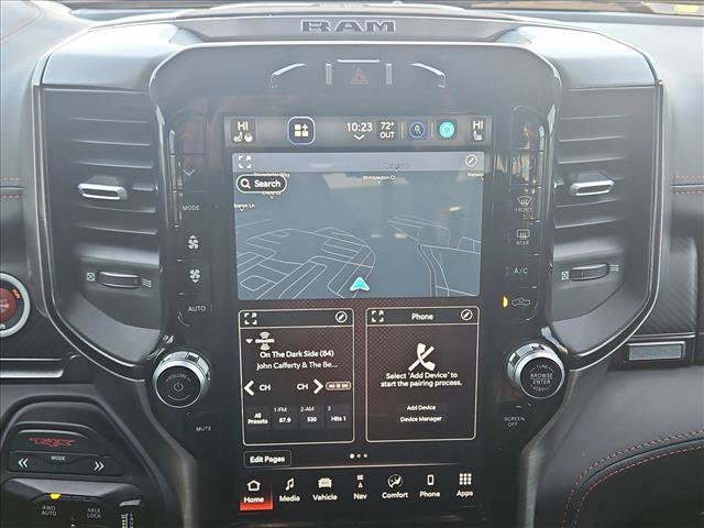 Used 2023 RAM 1500 TRX w/ TRX Level 2 Equipment Group image 15