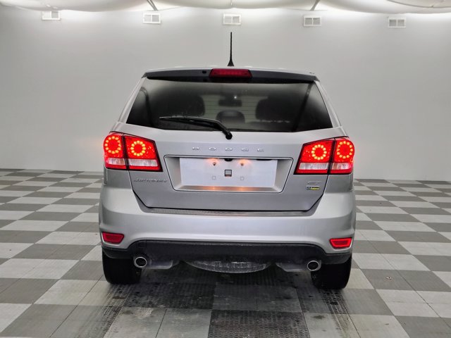Used 2019 Dodge Journey GT FWD image 5