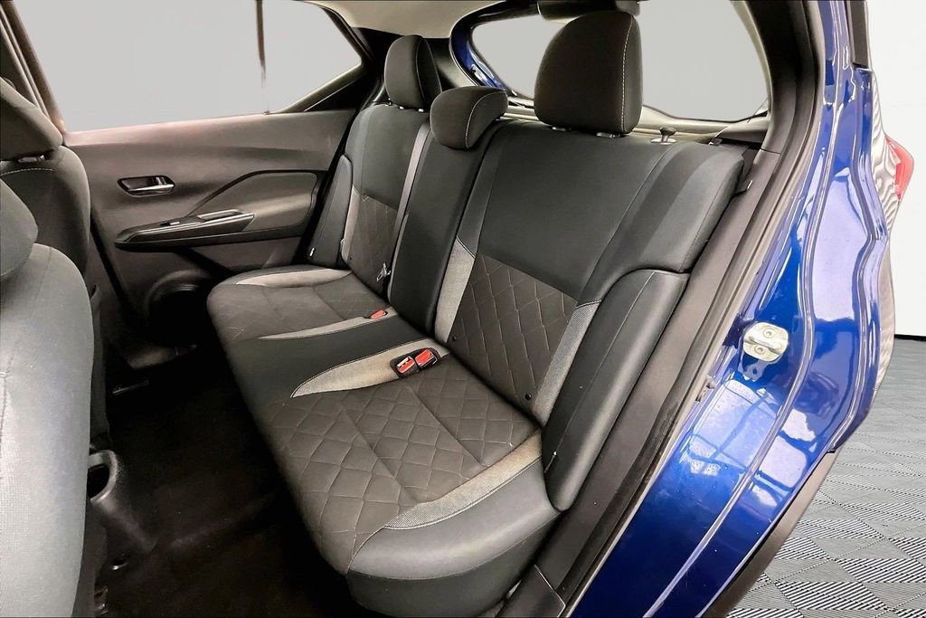 Used 2020 Nissan Kicks SV FWD image 26