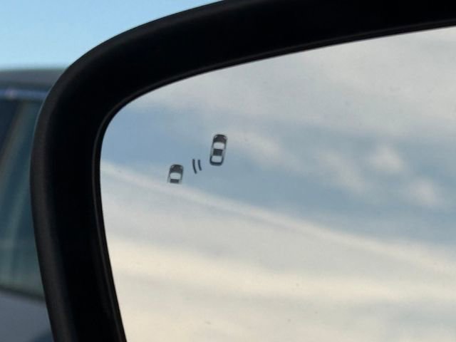 Certified 2023 Ford Escape ST-Line Elite w/ Premium Technology Package image 24