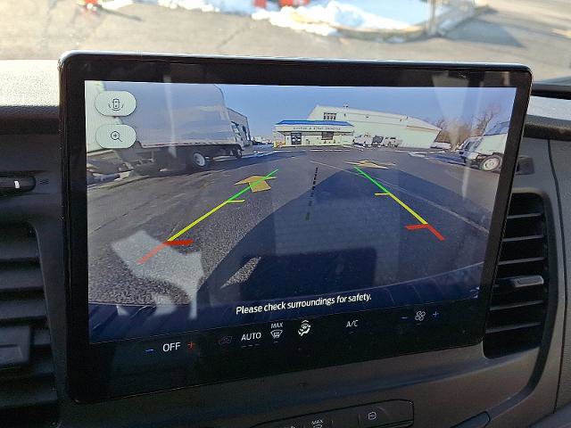 Certified 2022 Ford Transit 250 Low Roof image 16